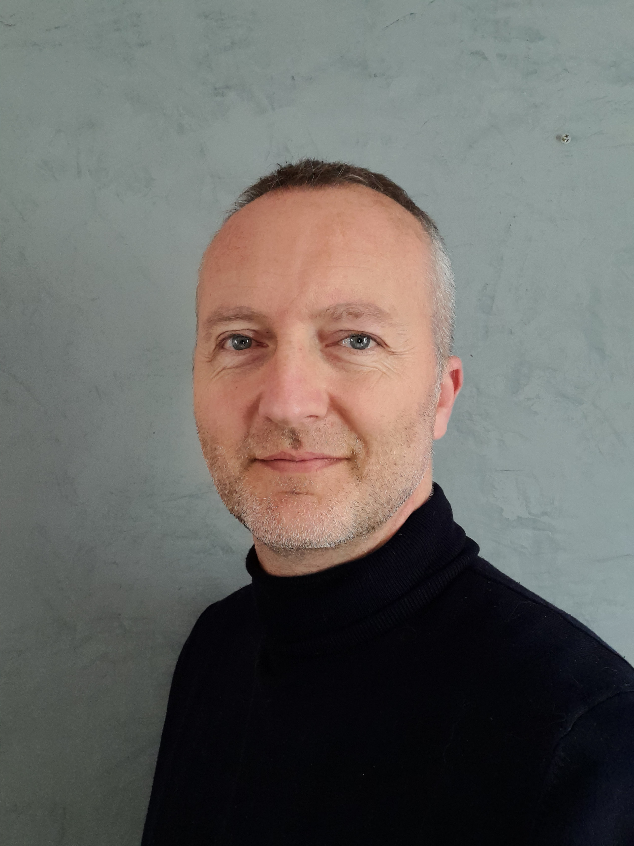 Image de profil de GroundZéro